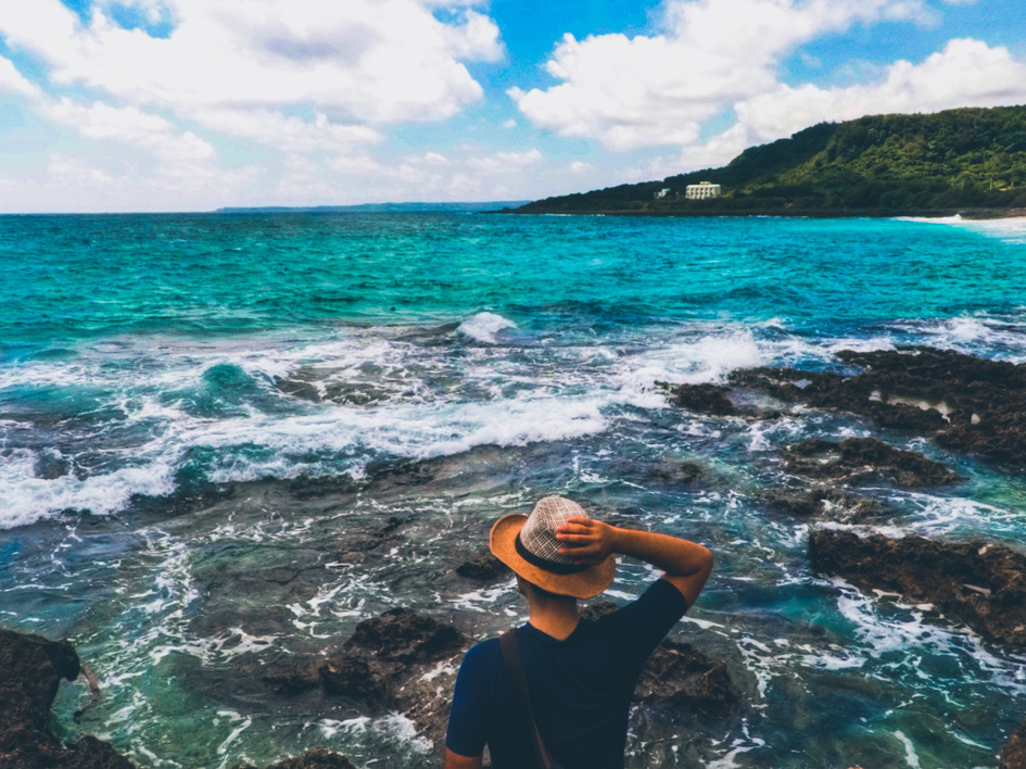 solo travel