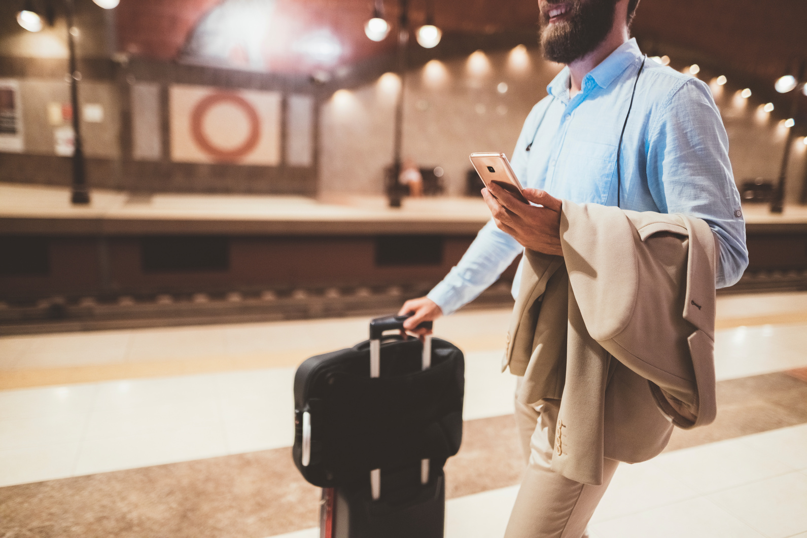Business travel